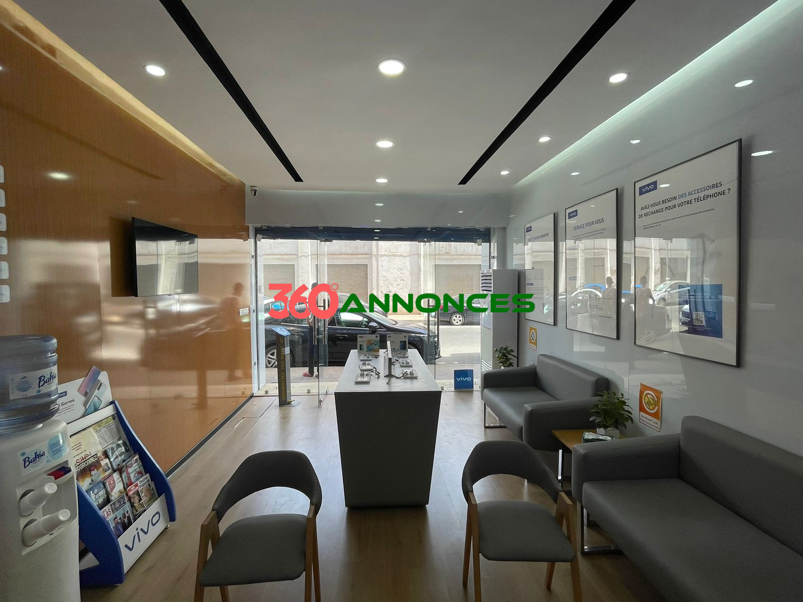 Magasin à Louer , Parfait pour Développer Votre Commerce - photo 3