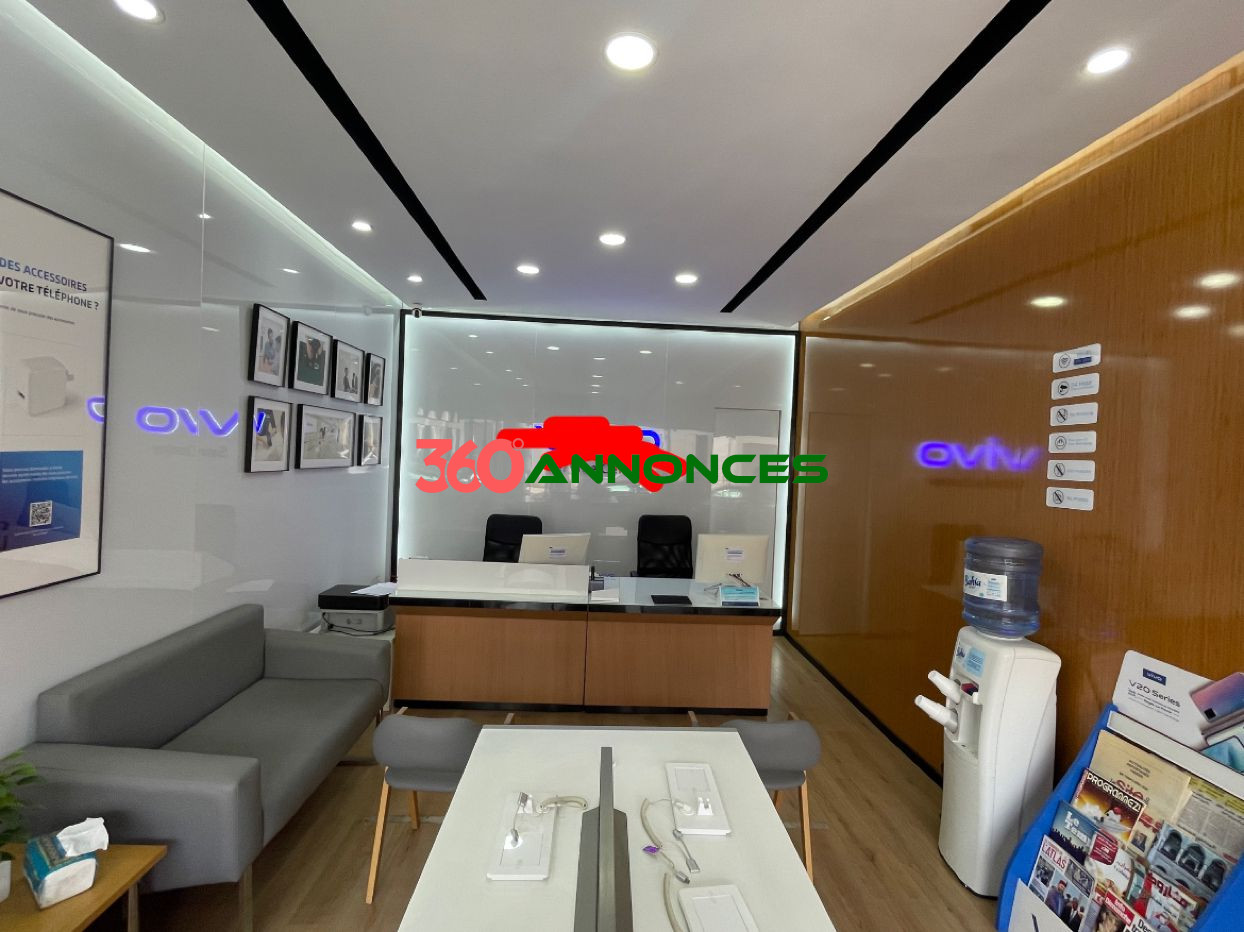 Magasin à Louer , Parfait pour Développer Votre Commerce - photo 4