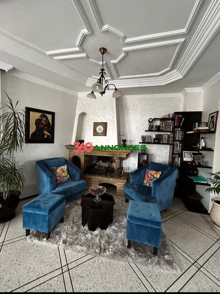 Villa Spacieuse et Contemporaine à Vendre – 431 m² avec Jardin et Garage — photo 3