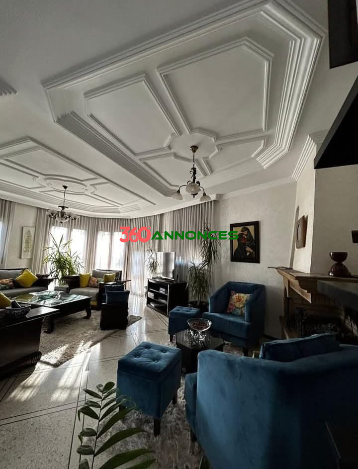 Villa Spacieuse et Contemporaine à Vendre – 431 m² avec Jardin et Garage — photo 4