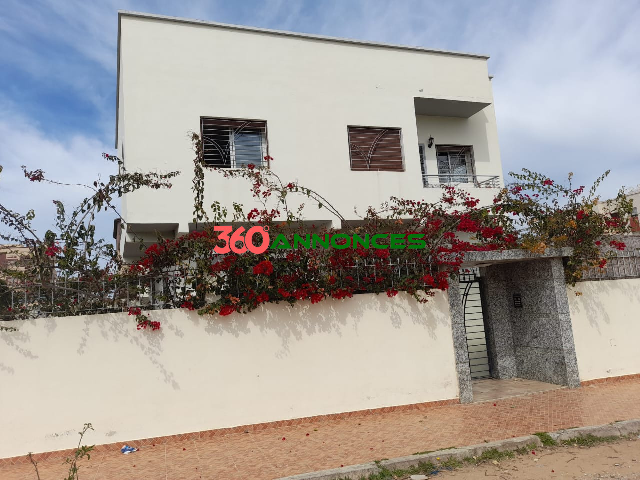 🏡 Villa Ensoleillée à Allal Bahraoui 🌞 - photo 2