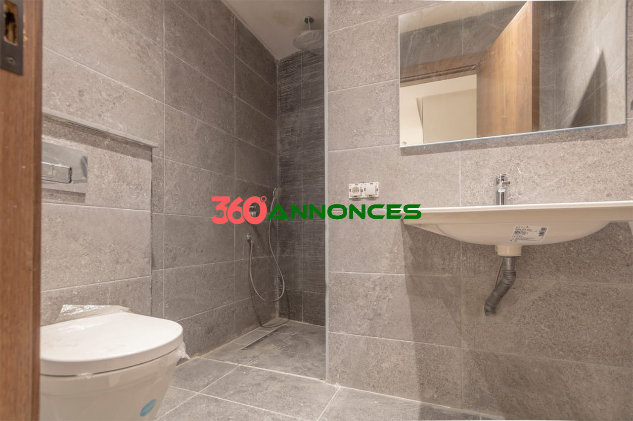 🌊 Appartement de Luxe en Plein Cœur de l'Océan, Rabat 🌊 — photo 2