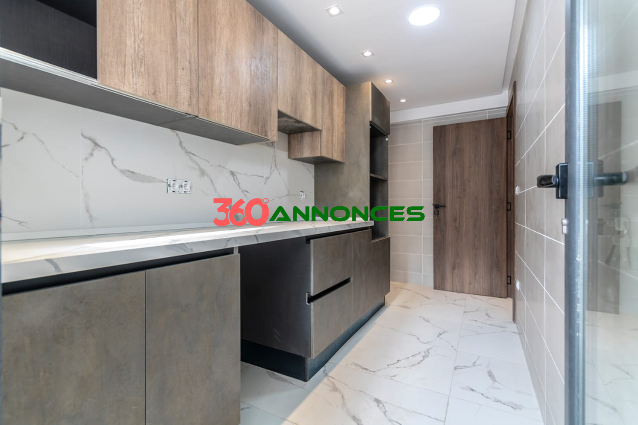 🌊 Appartement de Luxe en Plein Cœur de l'Océan, Rabat 🌊 — photo 3