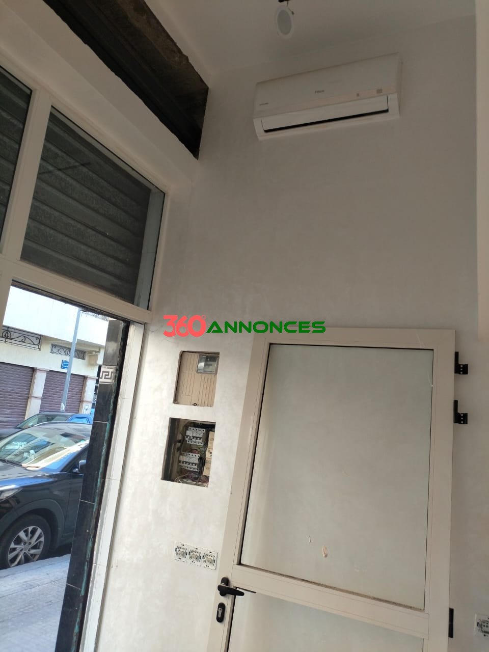 🏢 Local Commercial de 60m² à Vendre - Quartier Qbibat, Rabat 🏢 — photo 2