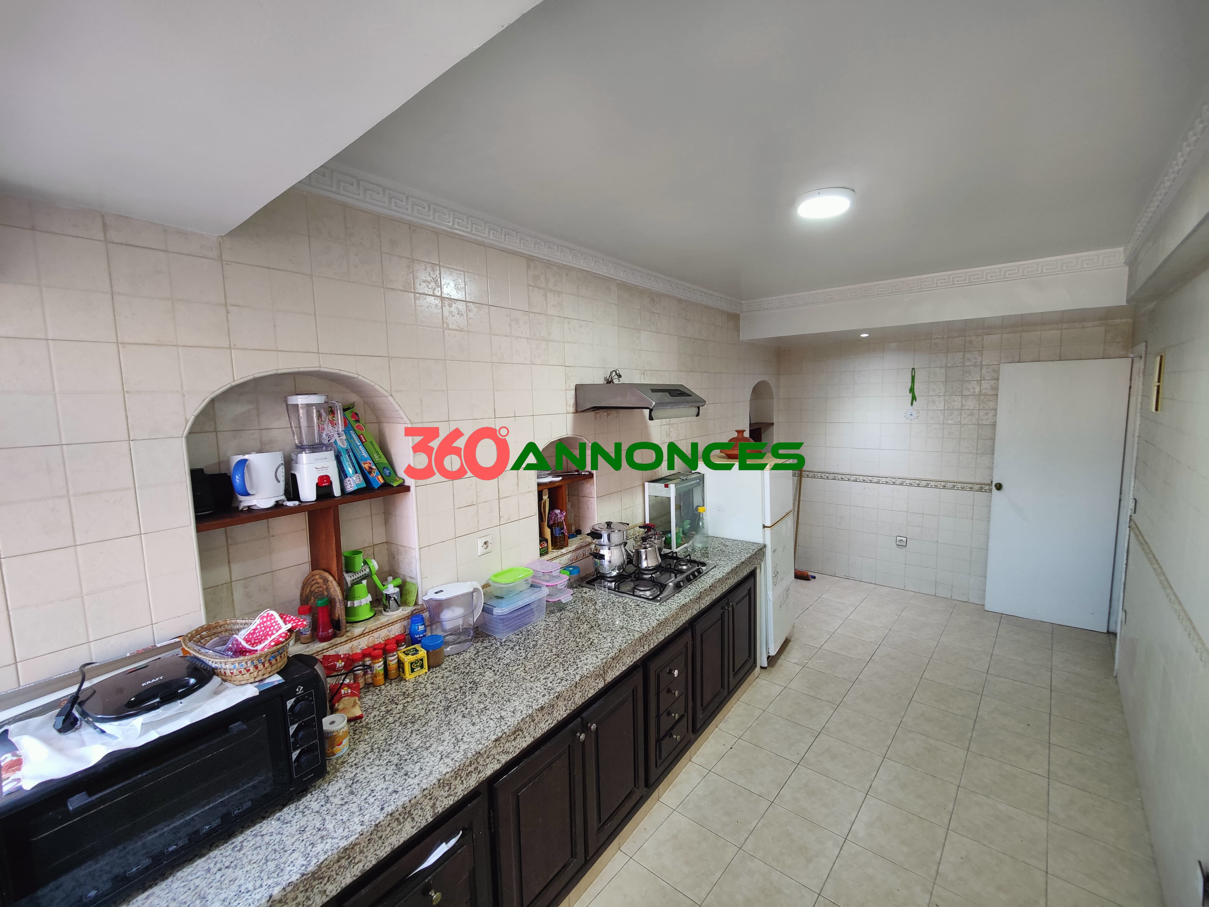💫 Appartement Moderne à vendre – Quartier Calme 🏙️ - photo 2
