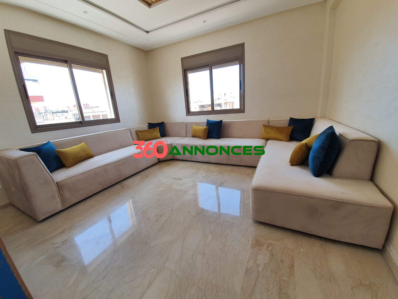 Charmant Appartement 74 m² avec Balcon 🌅 et Ascenseur 🛗 – Quartier Prisé - photo 4