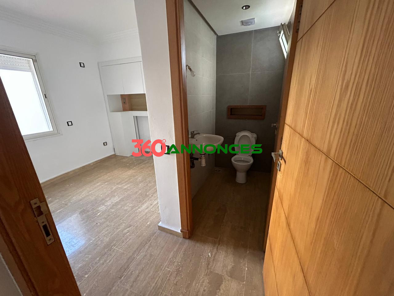 🏡 Appartement spacieux à vendre de 130 m² avec terrasse et garage 🌞🚗 - photo 6