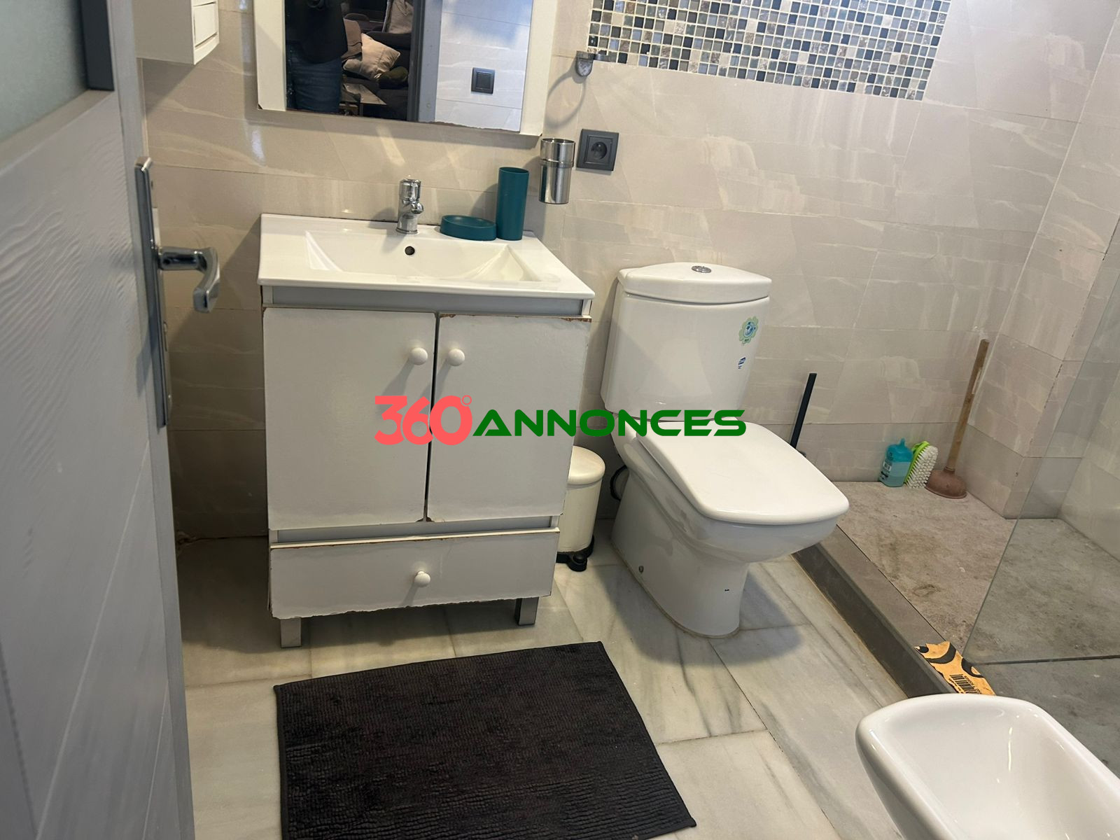 Confort et praticité – Appartement de 50 m² à louer à Hassane 🛋️ - photo 2
