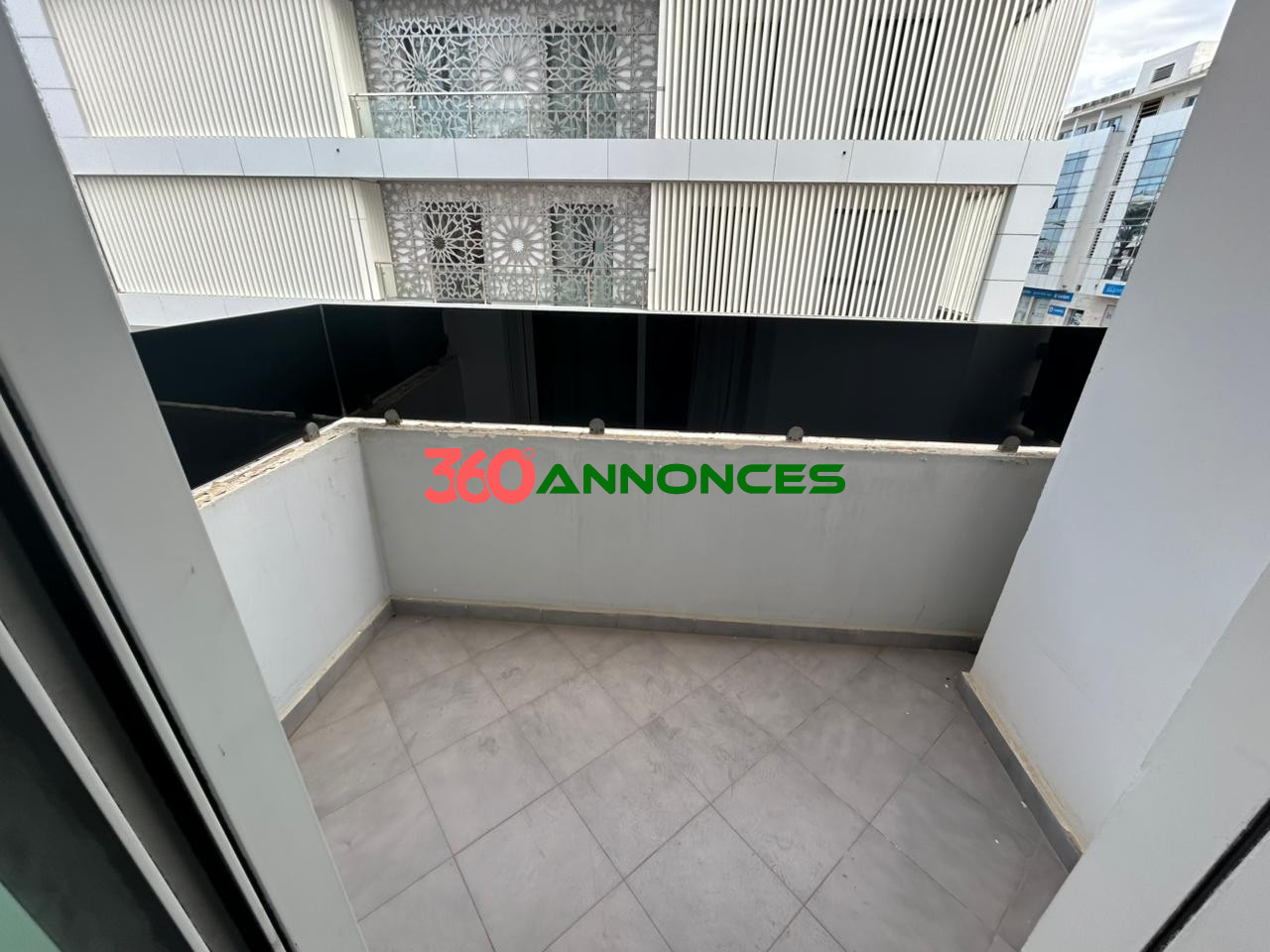 Confort et praticité – Appartement de 50 m² à louer à Hassane 🛋️ - photo 4