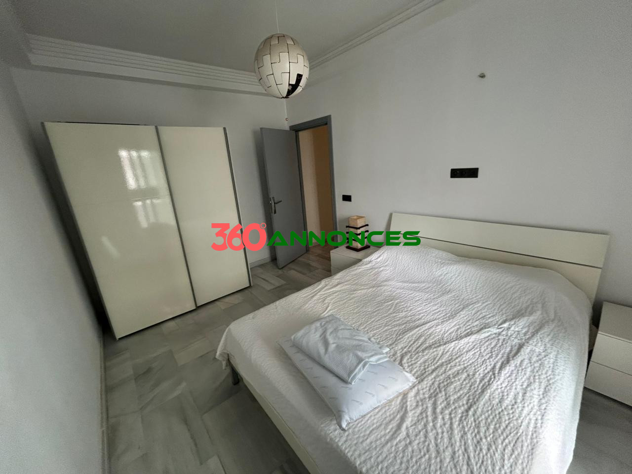 Confort et praticité – Appartement de 50 m² à louer à Hassane 🛋️ - photo 6