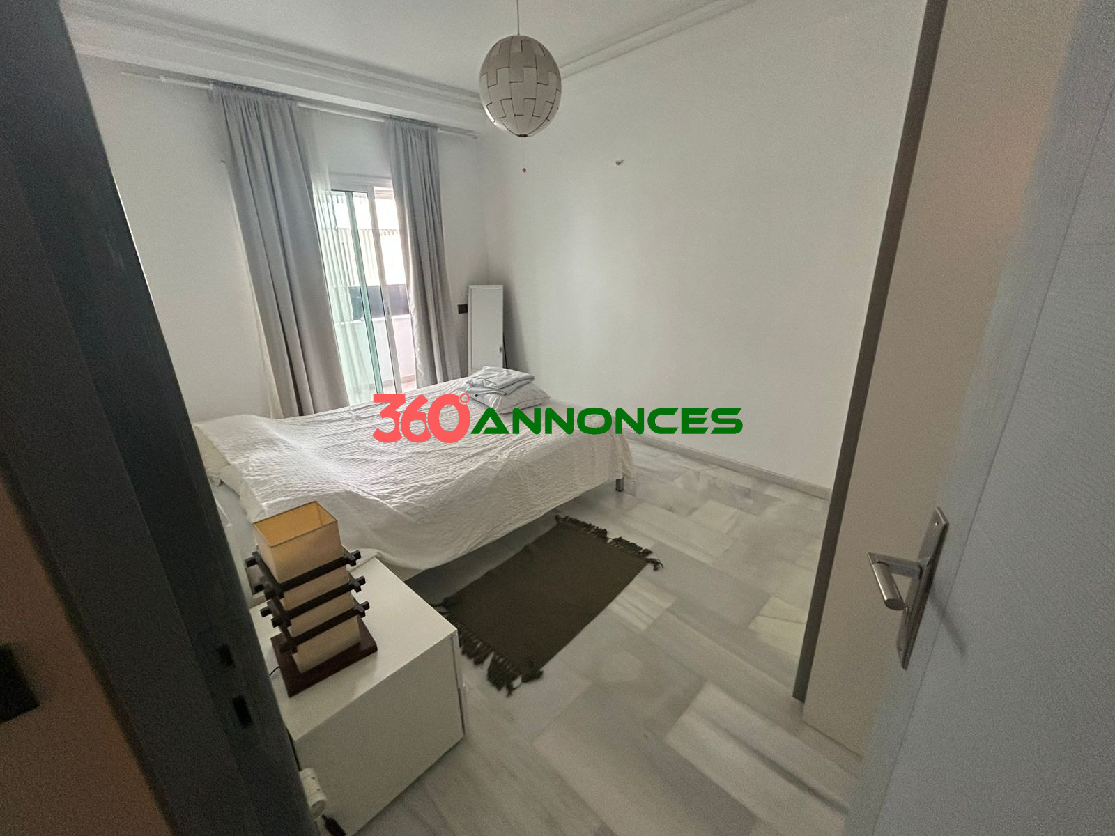 Confort et praticité – Appartement de 50 m² à louer à Hassane 🛋️ - photo 7