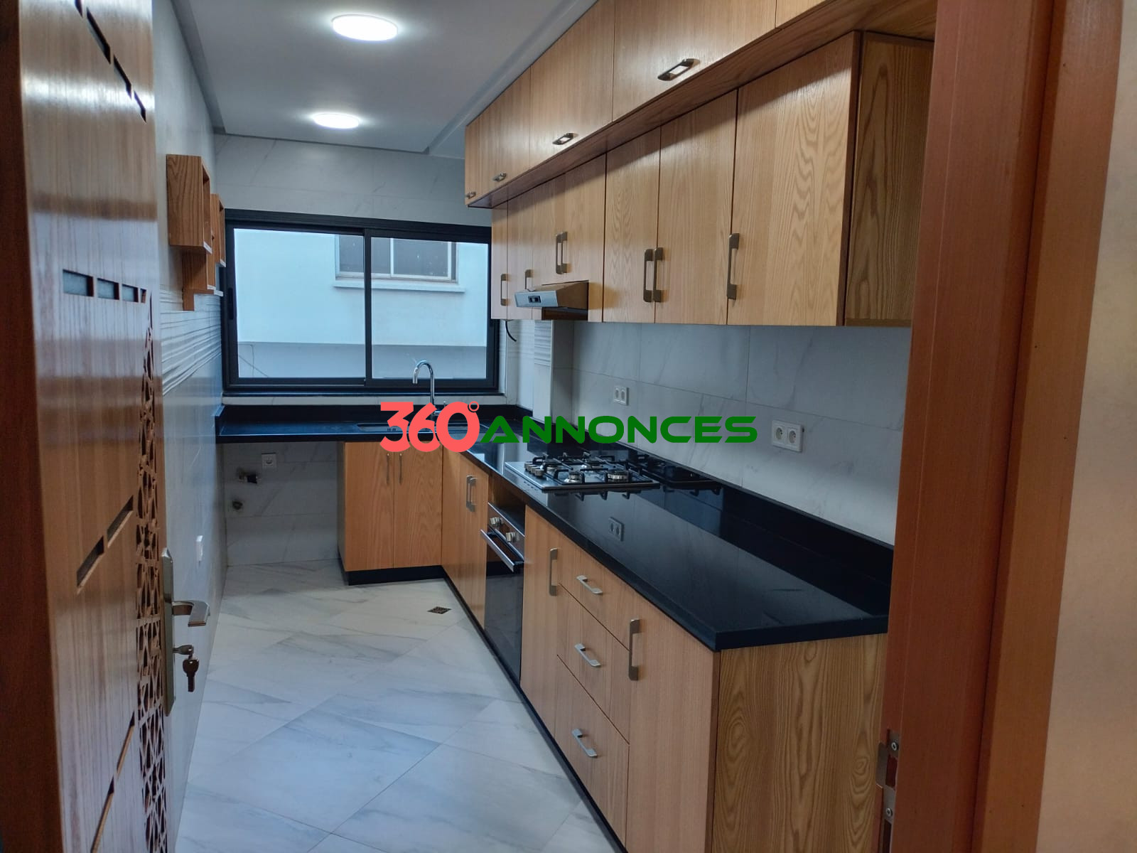 Appartement à louer à Rabat tour hassan (Rabat)