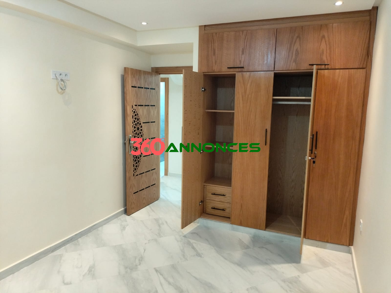 🏡 Appartement économique de 60 m² à louer à Hassane – Idéal pour un petit budget 💰 - photo 2