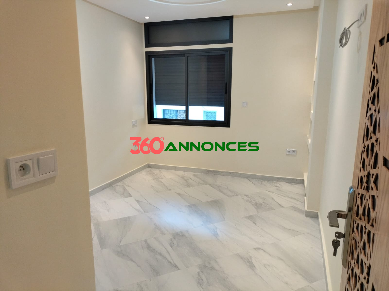 🏡 Appartement économique de 60 m² à louer à Hassane – Idéal pour un petit budget 💰 - photo 3