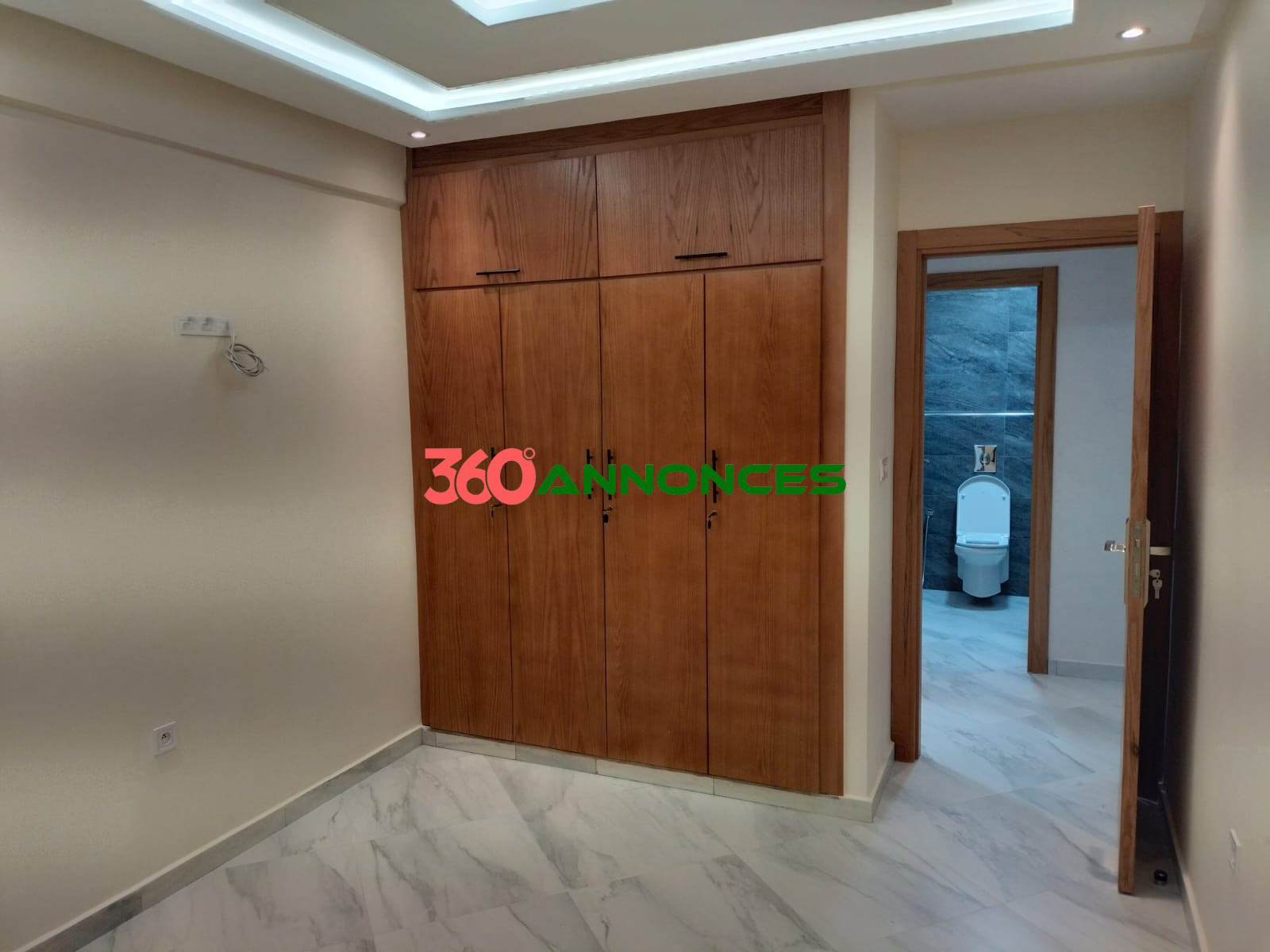 🏡 Appartement économique de 60 m² à louer à Hassane – Idéal pour un petit budget 💰 - photo 4