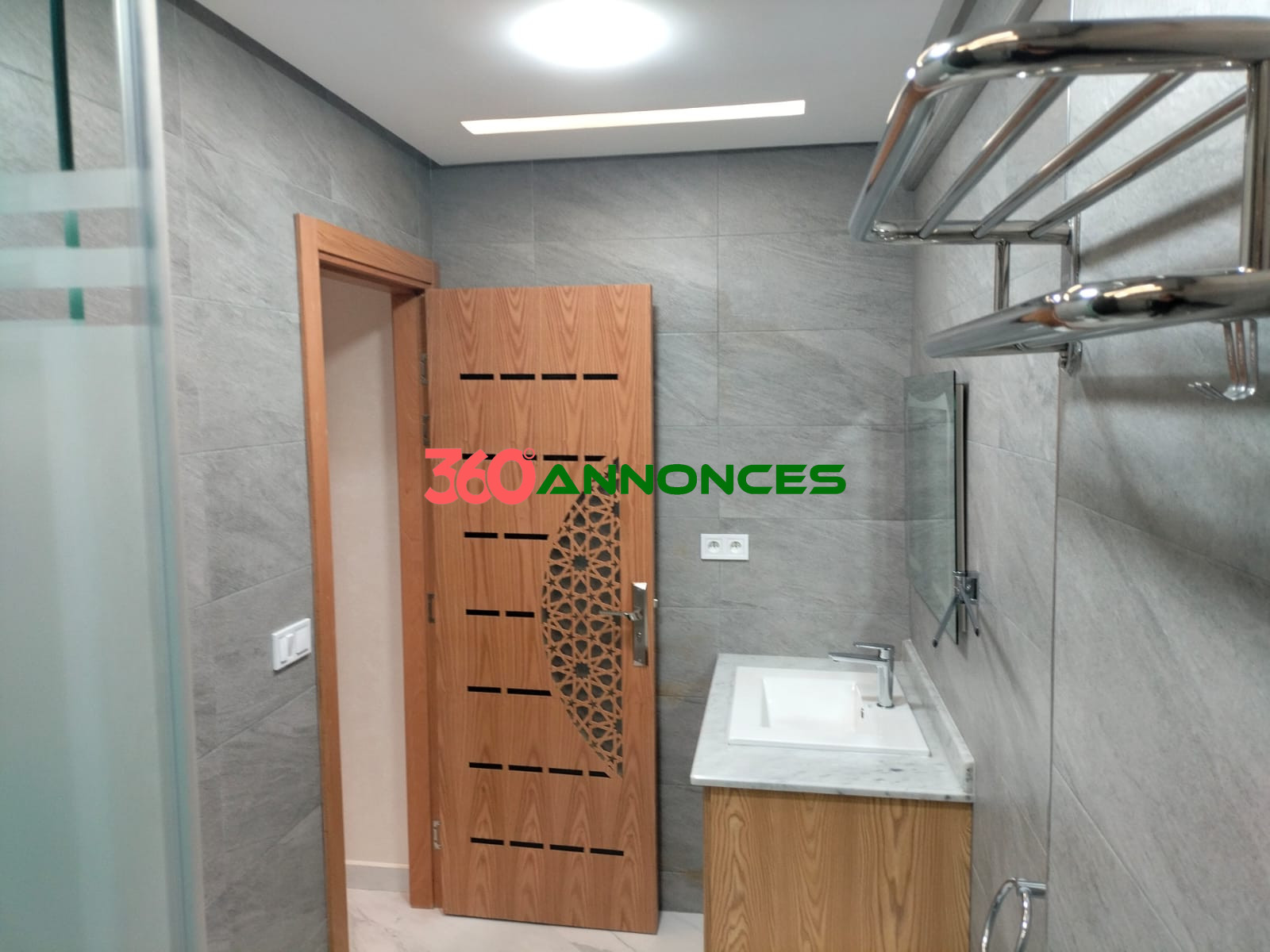 🏡 Appartement économique de 60 m² à louer à Hassane – Idéal pour un petit budget 💰 - photo 7