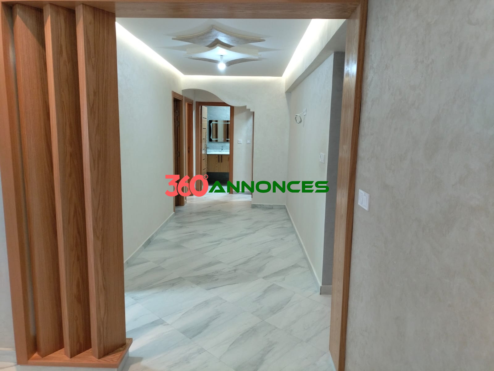 🏡 Appartement économique de 60 m² à louer à Hassane – Idéal pour un petit budget 💰 - photo 8