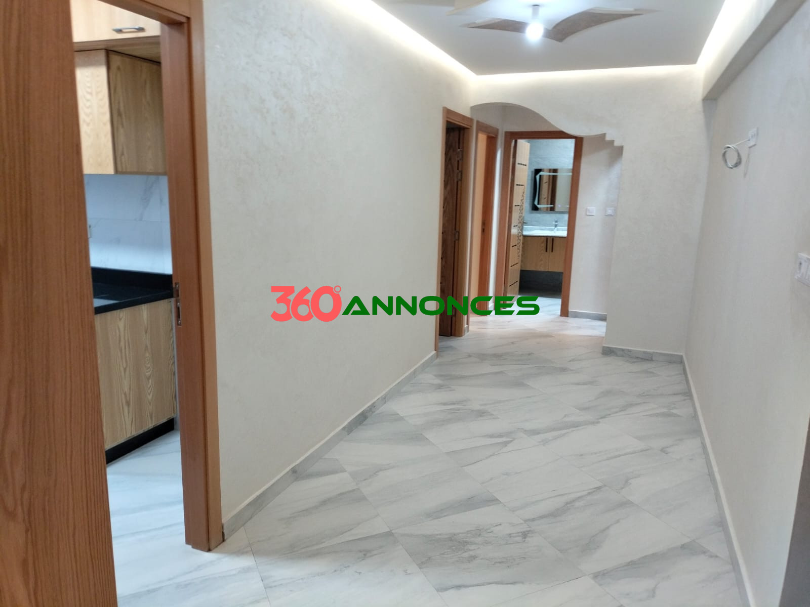 🏡 Appartement économique de 60 m² à louer à Hassane – Idéal pour un petit budget 💰 - photo 9