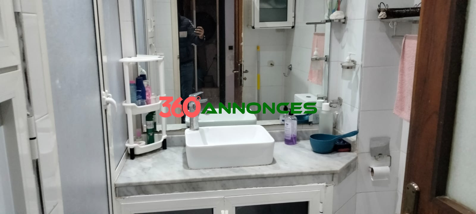 🛋️ À Vendre : Appartement 135 m² à Agdal – Confort et Commodités à Proximité - photo 4
