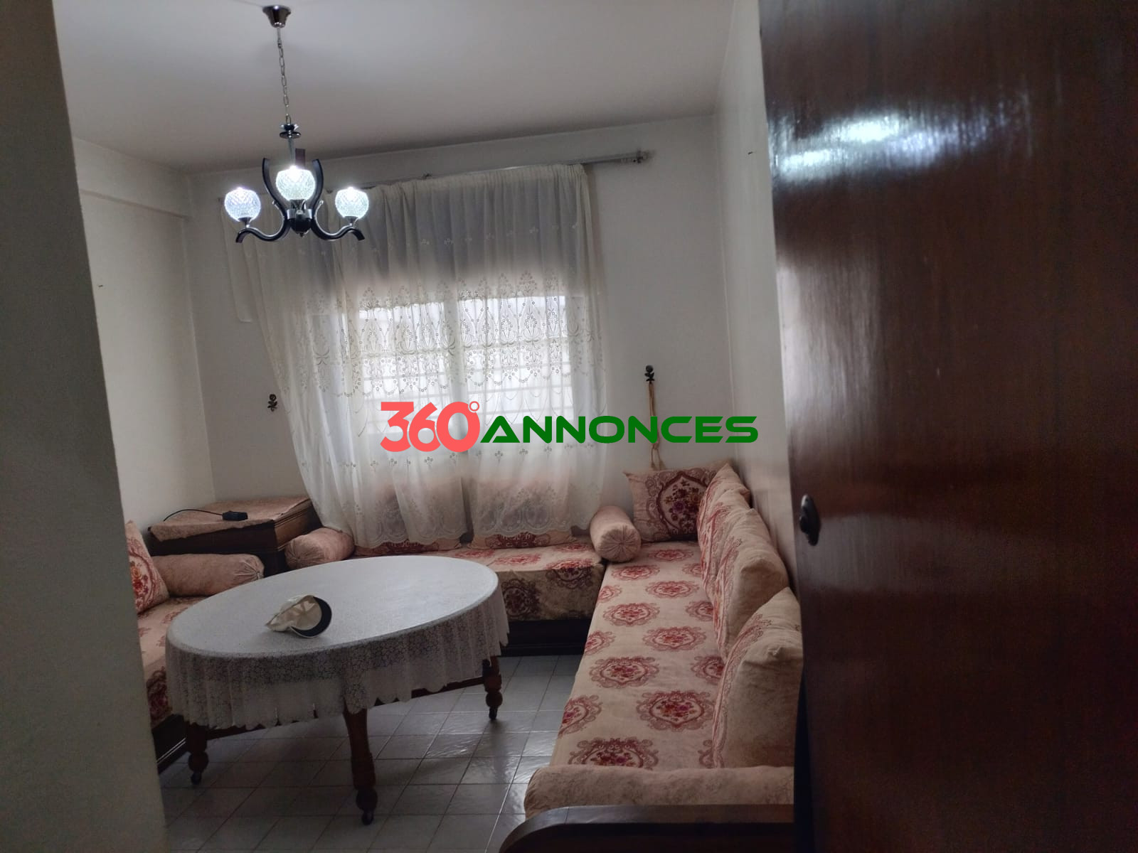 🛋️ À Vendre : Appartement 135 m² à Agdal – Confort et Commodités à Proximité - photo 5