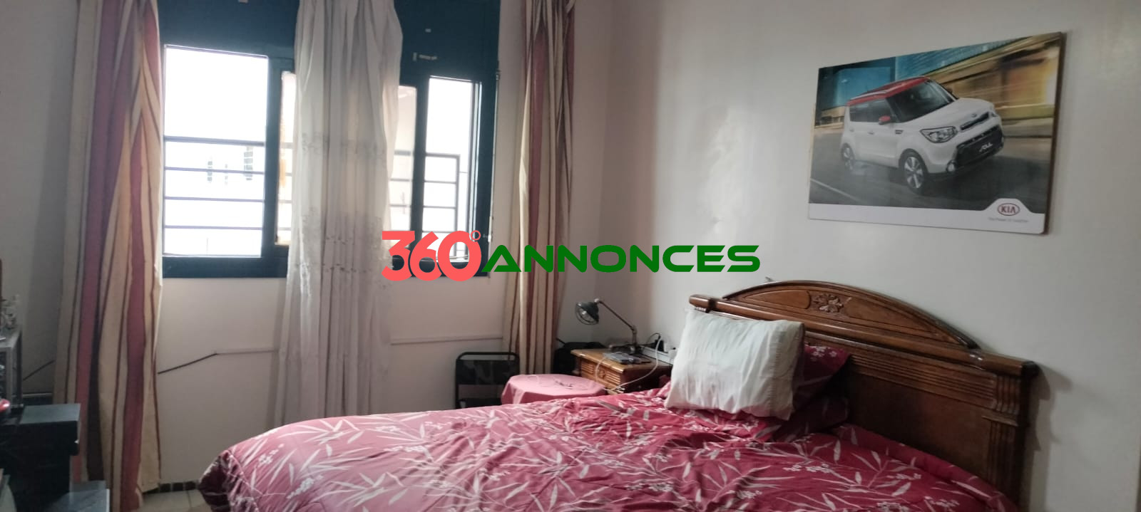 🛋️ À Vendre : Appartement 135 m² à Agdal – Confort et Commodités à Proximité - photo 6