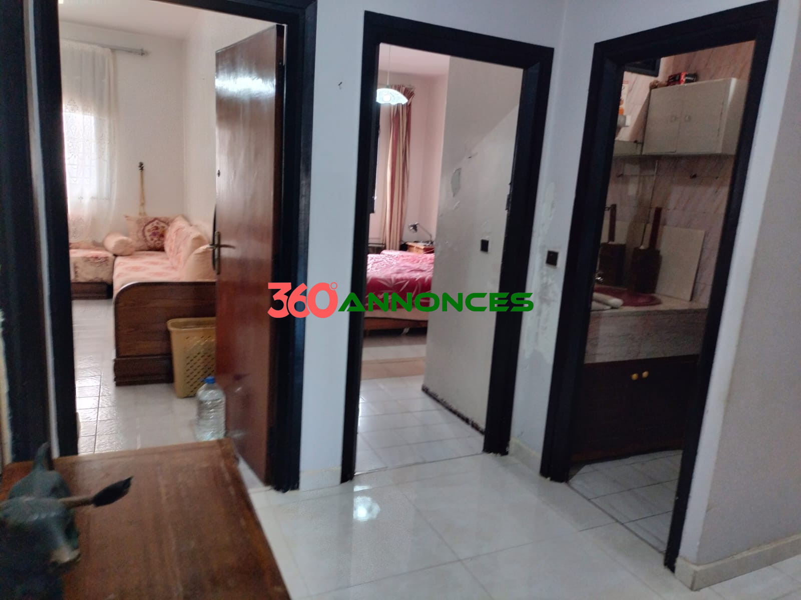 🛋️ À Vendre : Appartement 135 m² à Agdal – Confort et Commodités à Proximité - photo 7