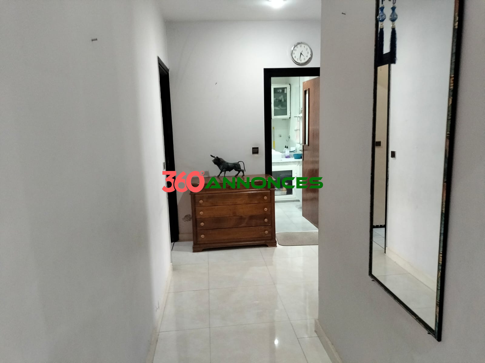 🛋️ À Vendre : Appartement 135 m² à Agdal – Confort et Commodités à Proximité - photo 8