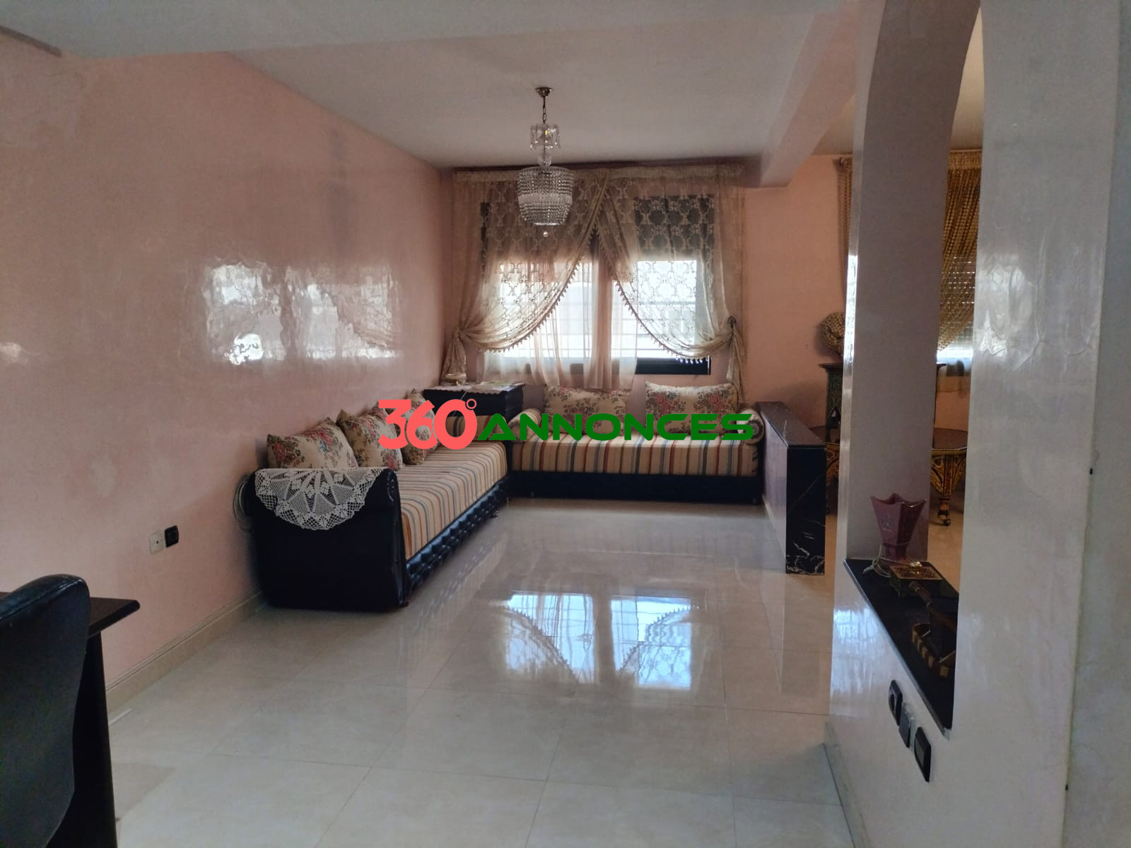 🛋️ À Vendre : Appartement 135 m² à Agdal – Confort et Commodités à Proximité - photo 9