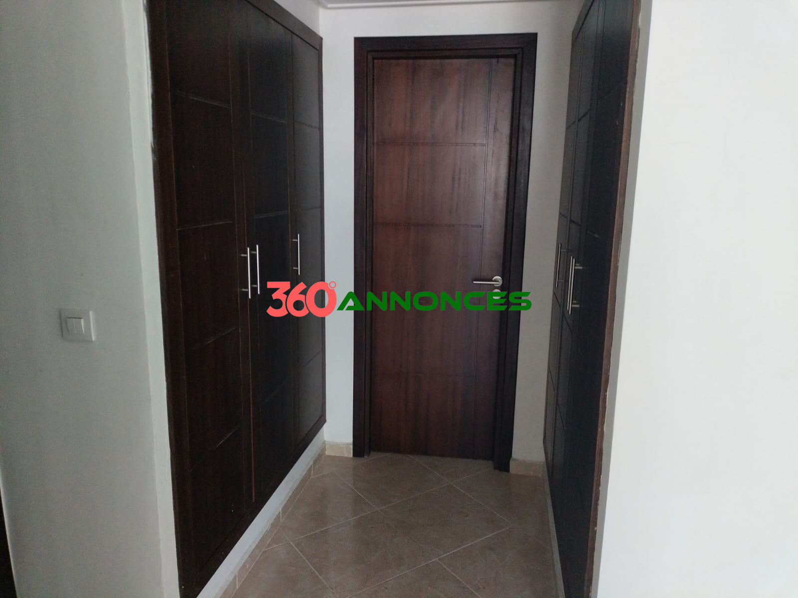 🚉 Appartement à Vendre – 130 m² à Agdal, Idéalement Situé Près de la Gare - photo 2