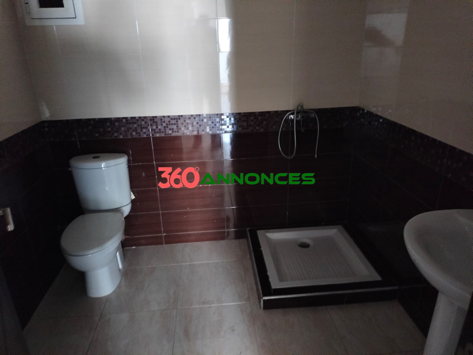 🚉 Appartement à Vendre – 130 m² à Agdal, Idéalement Situé Près de la Gare - photo 3