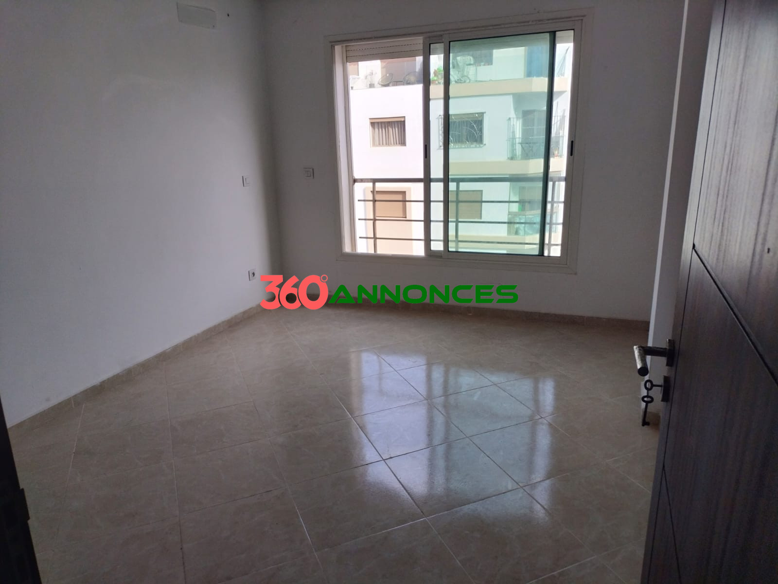 🚉 Appartement à Vendre – 130 m² à Agdal, Idéalement Situé Près de la Gare - photo 4