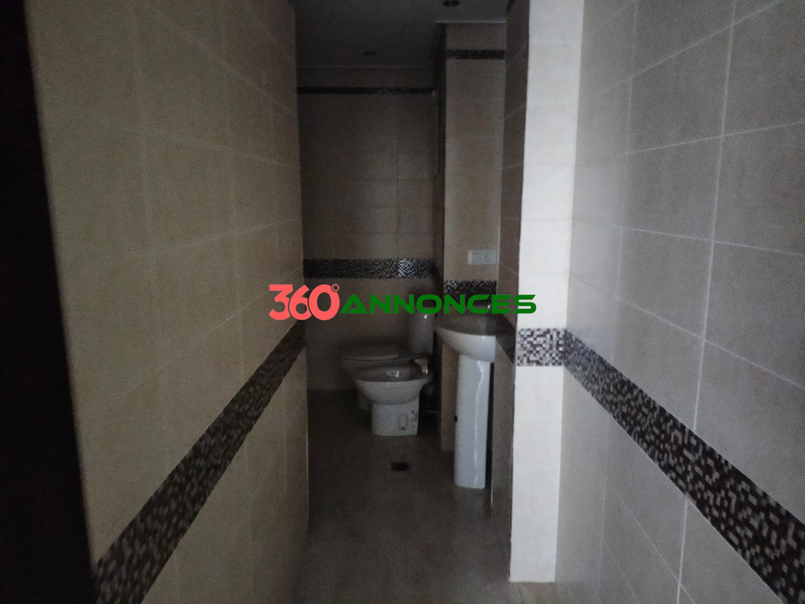 🚉 Appartement à Vendre – 130 m² à Agdal, Idéalement Situé Près de la Gare - photo 6