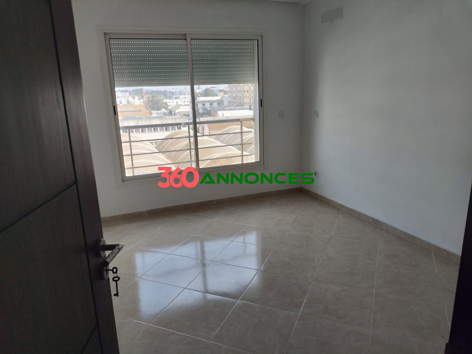 🚉 Appartement à Vendre – 130 m² à Agdal, Idéalement Situé Près de la Gare - photo 7