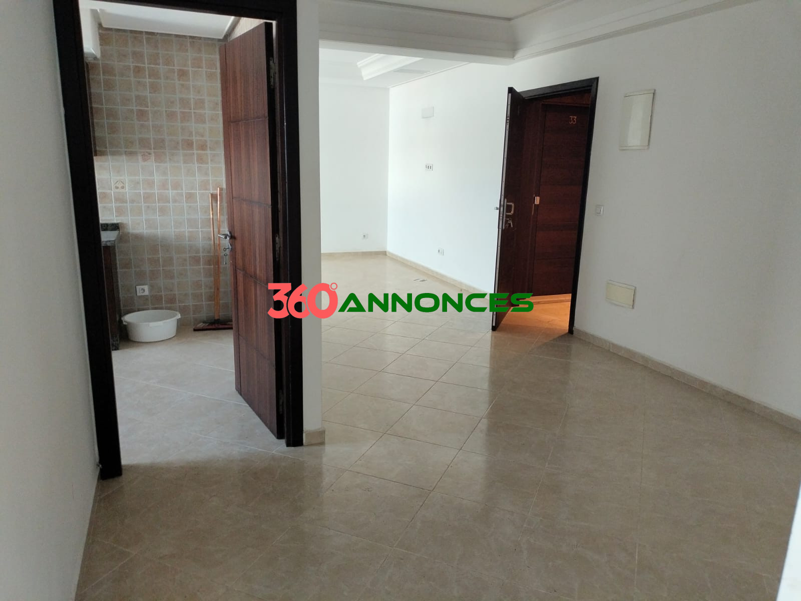 🚉 Appartement à Vendre – 130 m² à Agdal, Idéalement Situé Près de la Gare - photo 8