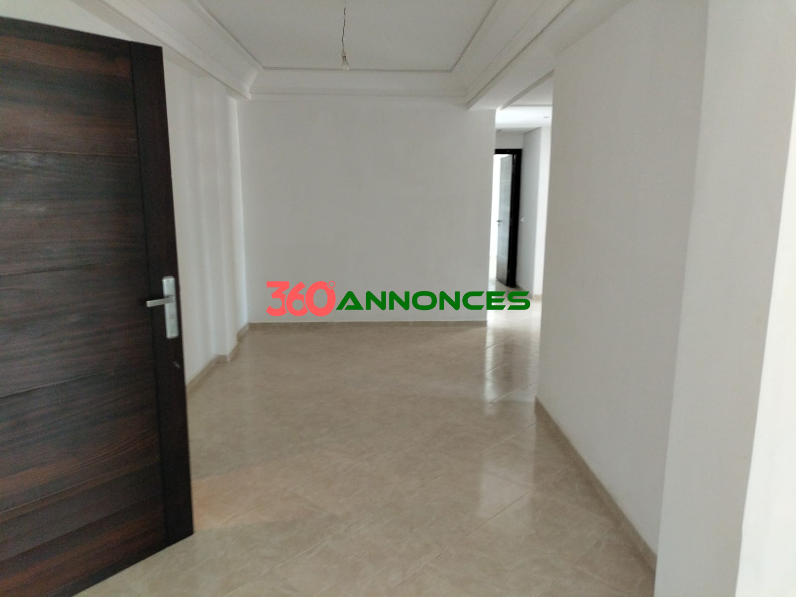 🚉 Appartement à Vendre – 130 m² à Agdal, Idéalement Situé Près de la Gare - photo 10