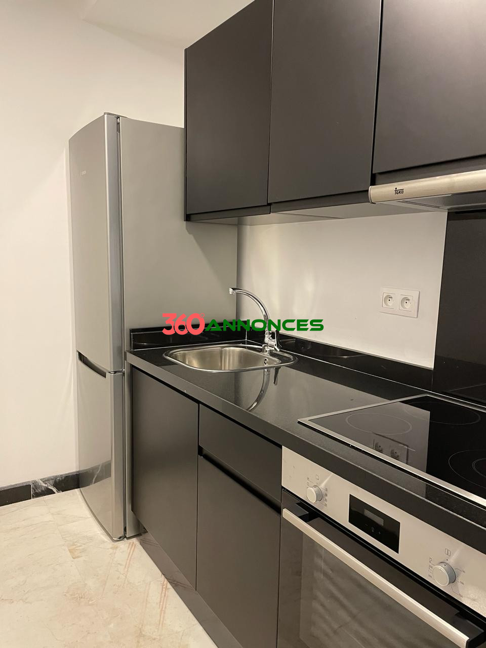 🔑 Opportunité à Casablanca : Appartement à Vendre, Idéal pour Investir ou Habiter — photo 3