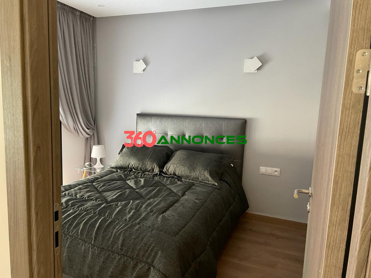 🔑 Opportunité à Casablanca : Appartement à Vendre, Idéal pour Investir ou Habiter — photo 4