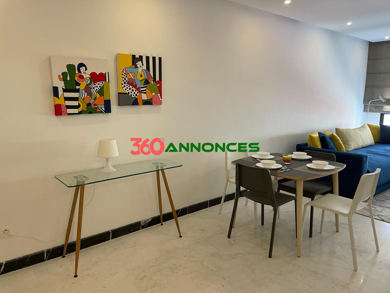 🔑 Opportunité à Casablanca : Appartement à Vendre, Idéal pour Investir ou Habiter — photo 5
