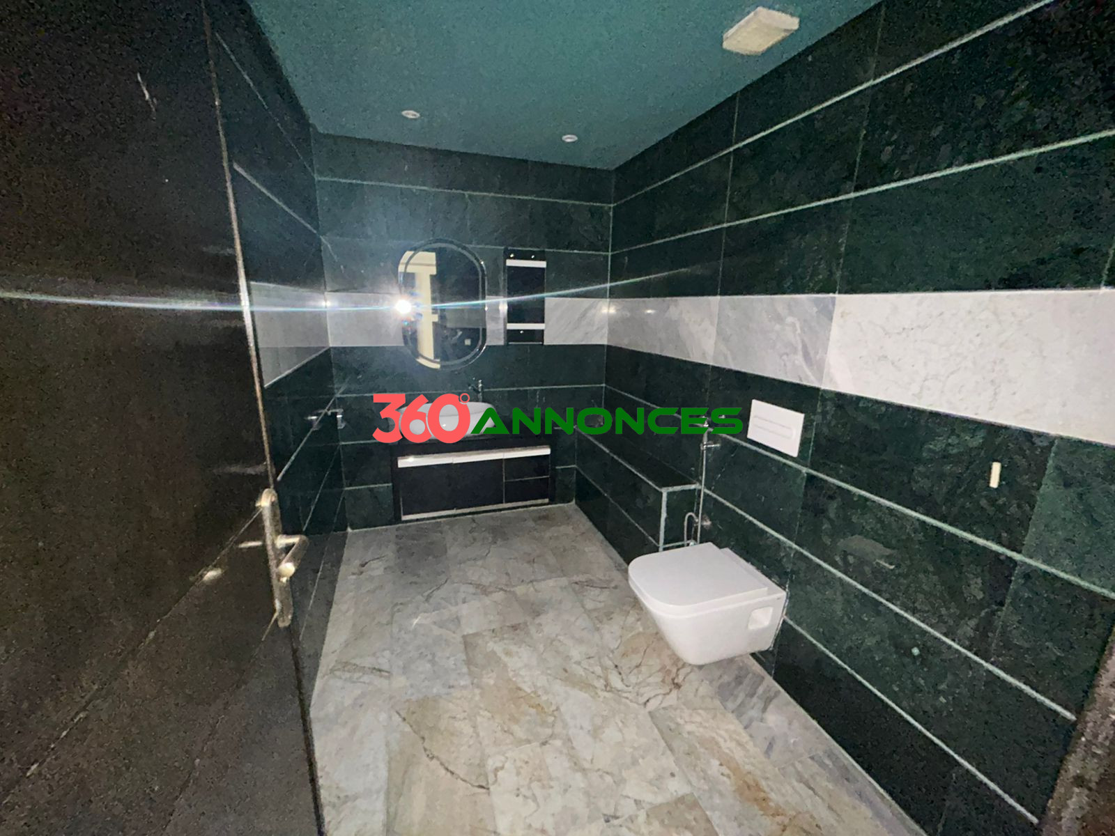 Appartement à Agdal – Confort, modernité et emplacement parfait 💖 - photo 2