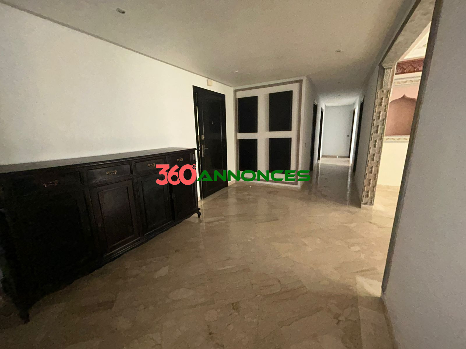 Appartement à Agdal – Confort, modernité et emplacement parfait 💖 - photo 12