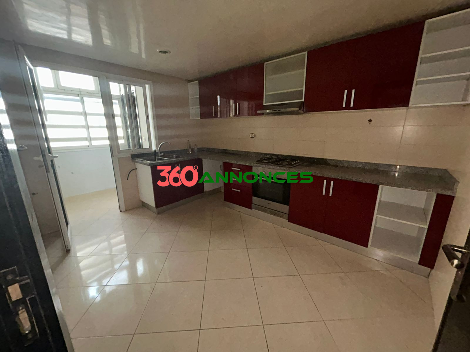 Appartement à Agdal – Confort, modernité et emplacement parfait 💖 - photo 3