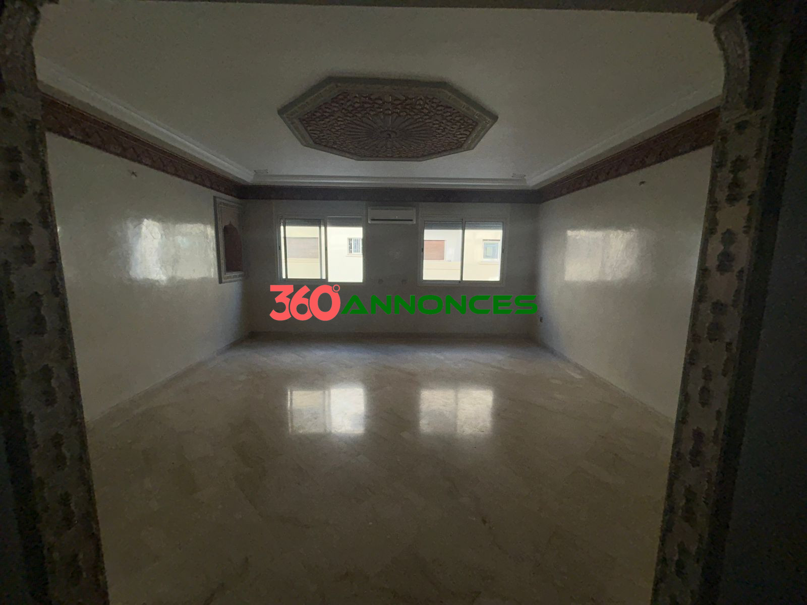 Appartement à Agdal – Confort, modernité et emplacement parfait 💖 - photo 4