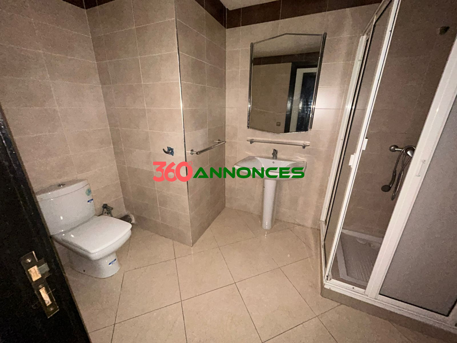 Appartement à Agdal – Confort, modernité et emplacement parfait 💖 - photo 5