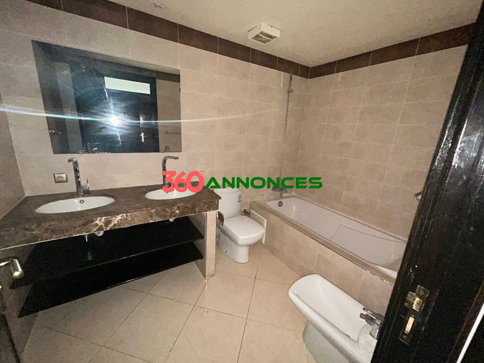Appartement à Agdal – Confort, modernité et emplacement parfait 💖 - photo 7