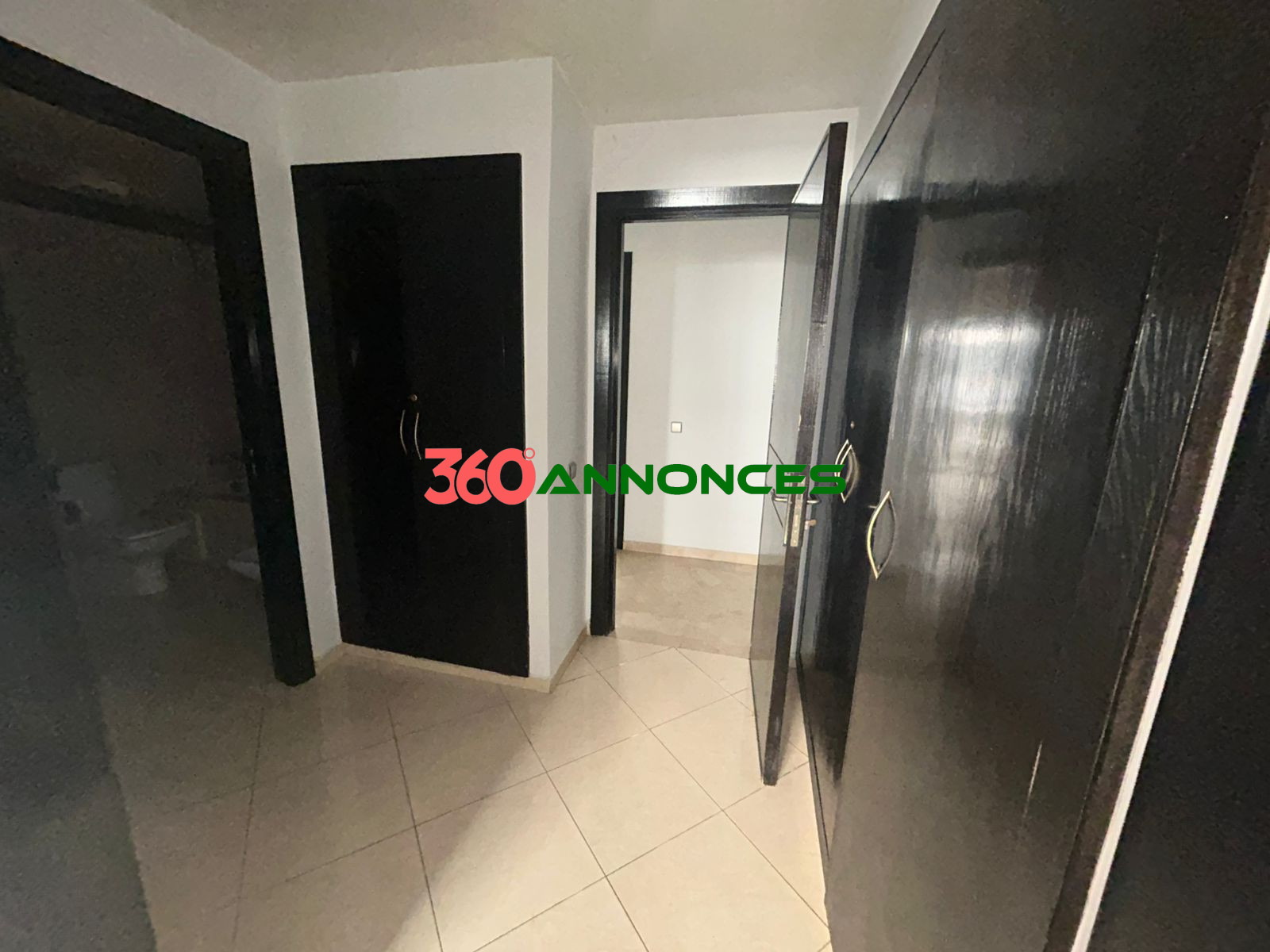 Appartement à Agdal – Confort, modernité et emplacement parfait 💖 - photo 9