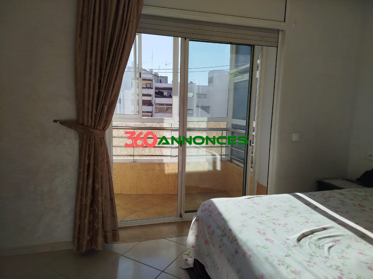 🏙️ Appartement 120m² à Rabat Agdal – Proximité gare, spacieux et moderne ! — photo 3