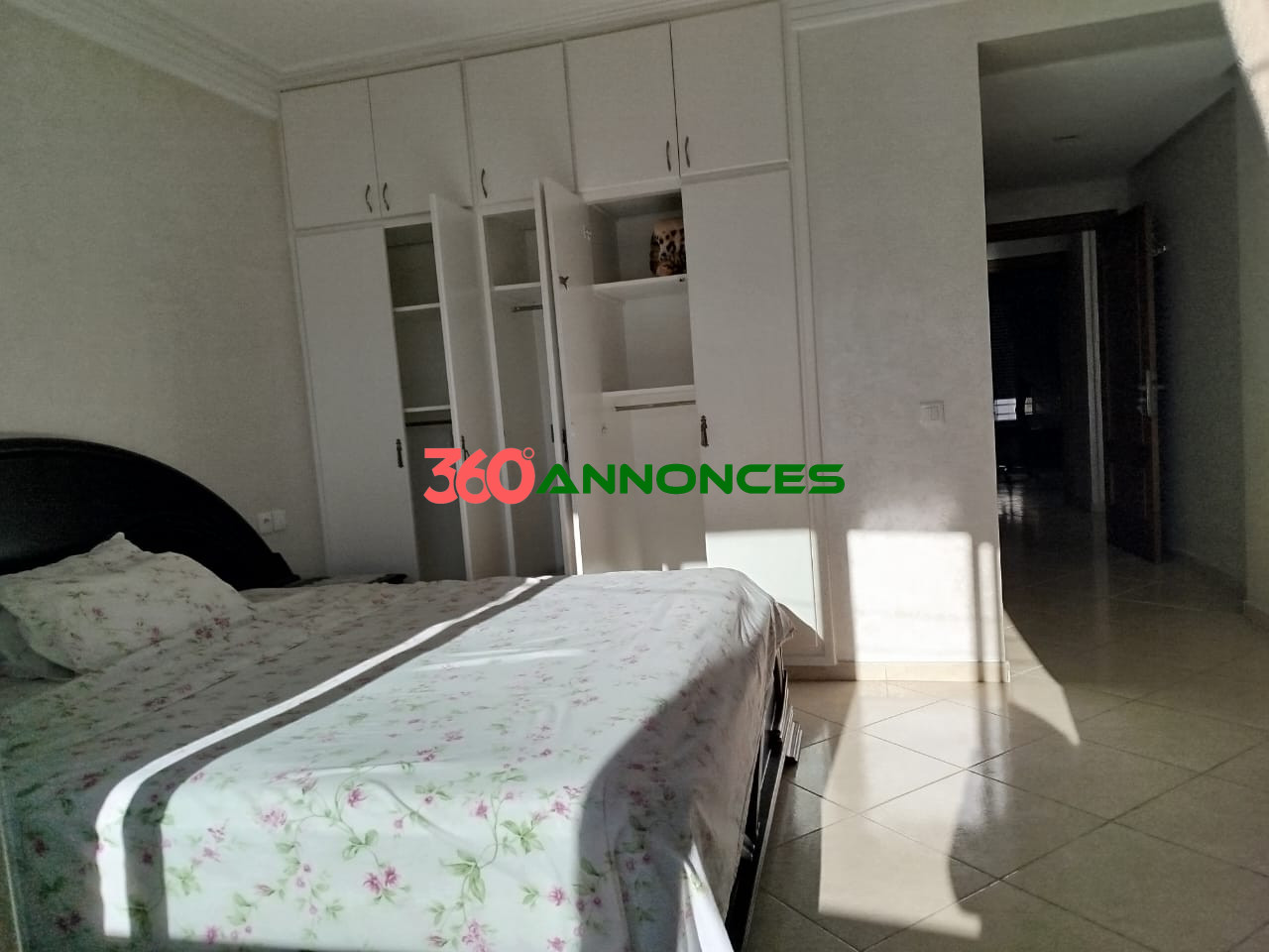 🏙️ Appartement 120m² à Rabat Agdal – Proximité gare, spacieux et moderne ! — photo 4