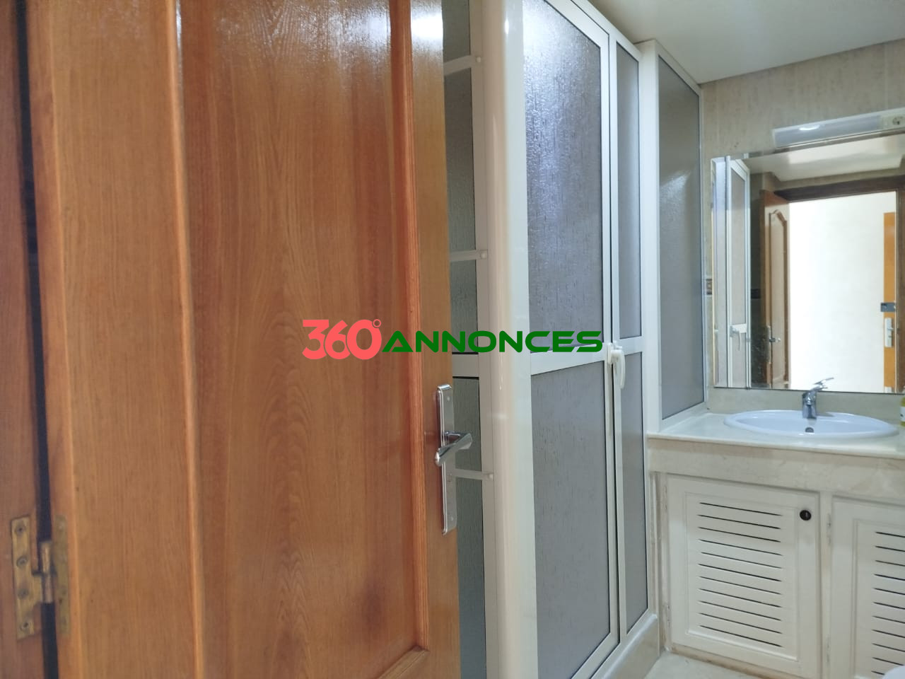 🏙️ Appartement 120m² à Rabat Agdal – Proximité gare, spacieux et moderne ! — photo 5