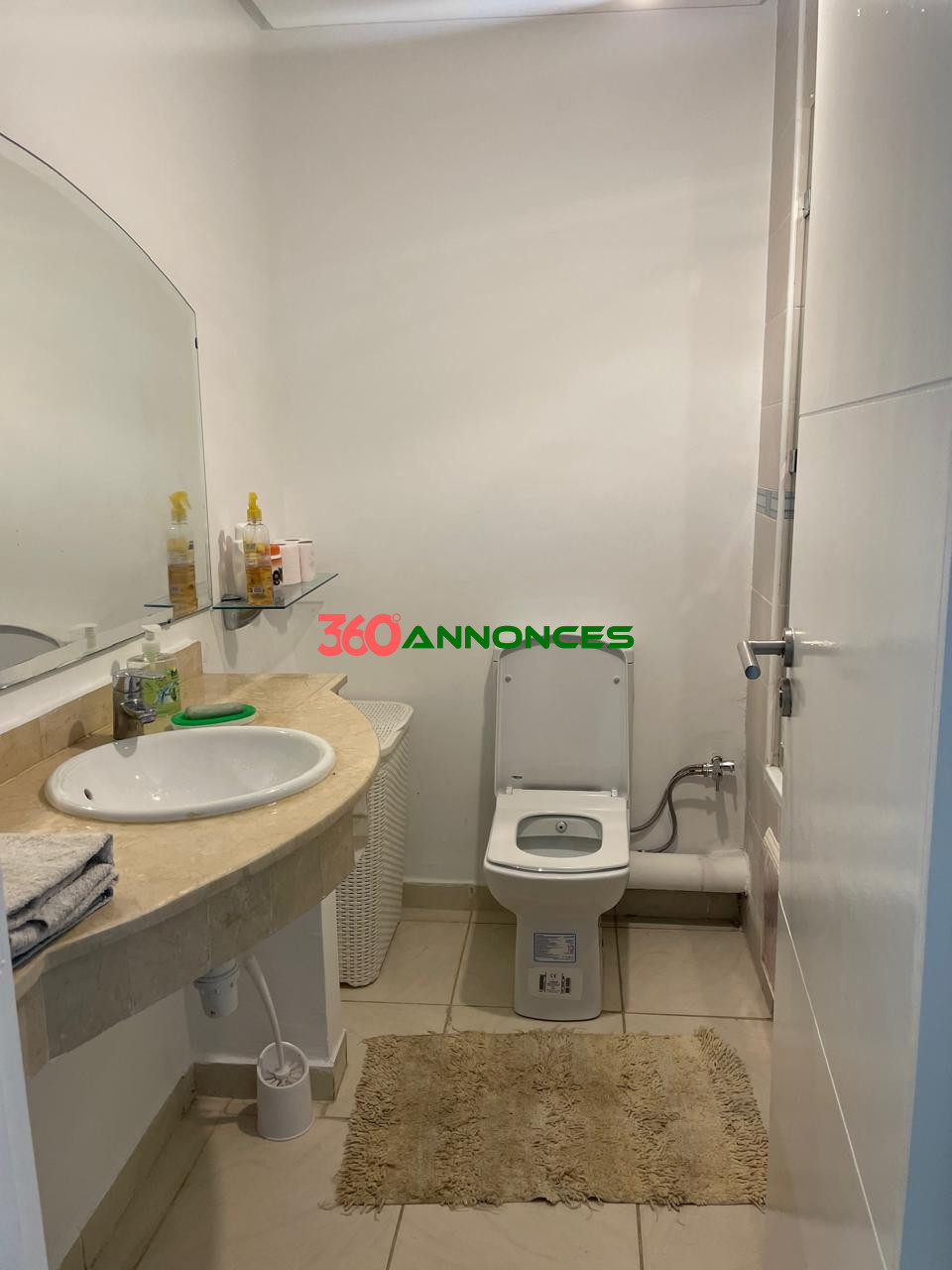 Appartement à louer à Bouznika Bouznika