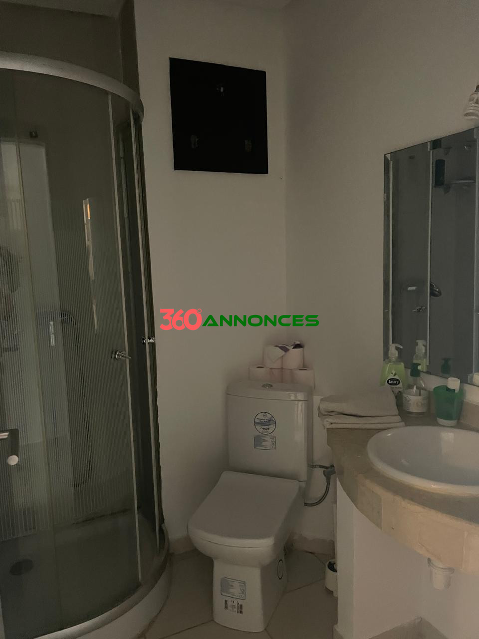 Location idéale à Bouznika 🌊 – Appartement sécurisé avec plage privée 🏖️ - photo 3